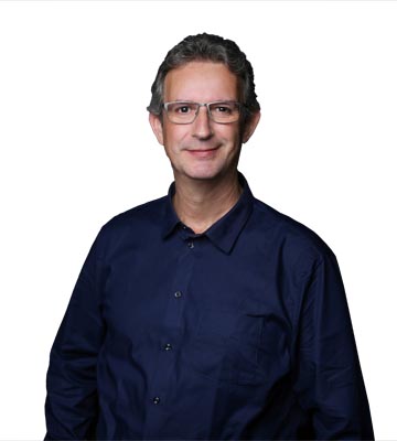 Norbert Hütten